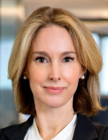 Ann-Marie Keltner Headshot