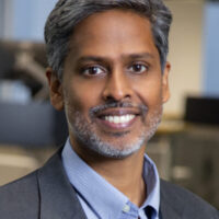 Finny Kuruvilla