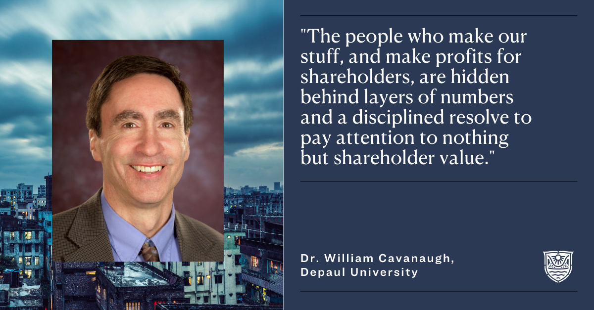 Why Does My Baloney Have a First Name? Eventide Center for Faith