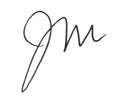 Jason Myhre Signature