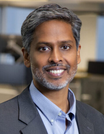 Finny Kuruvilla Headshot