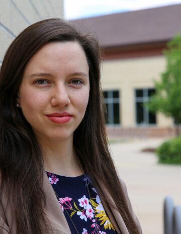 Jessica Schroeder headshot