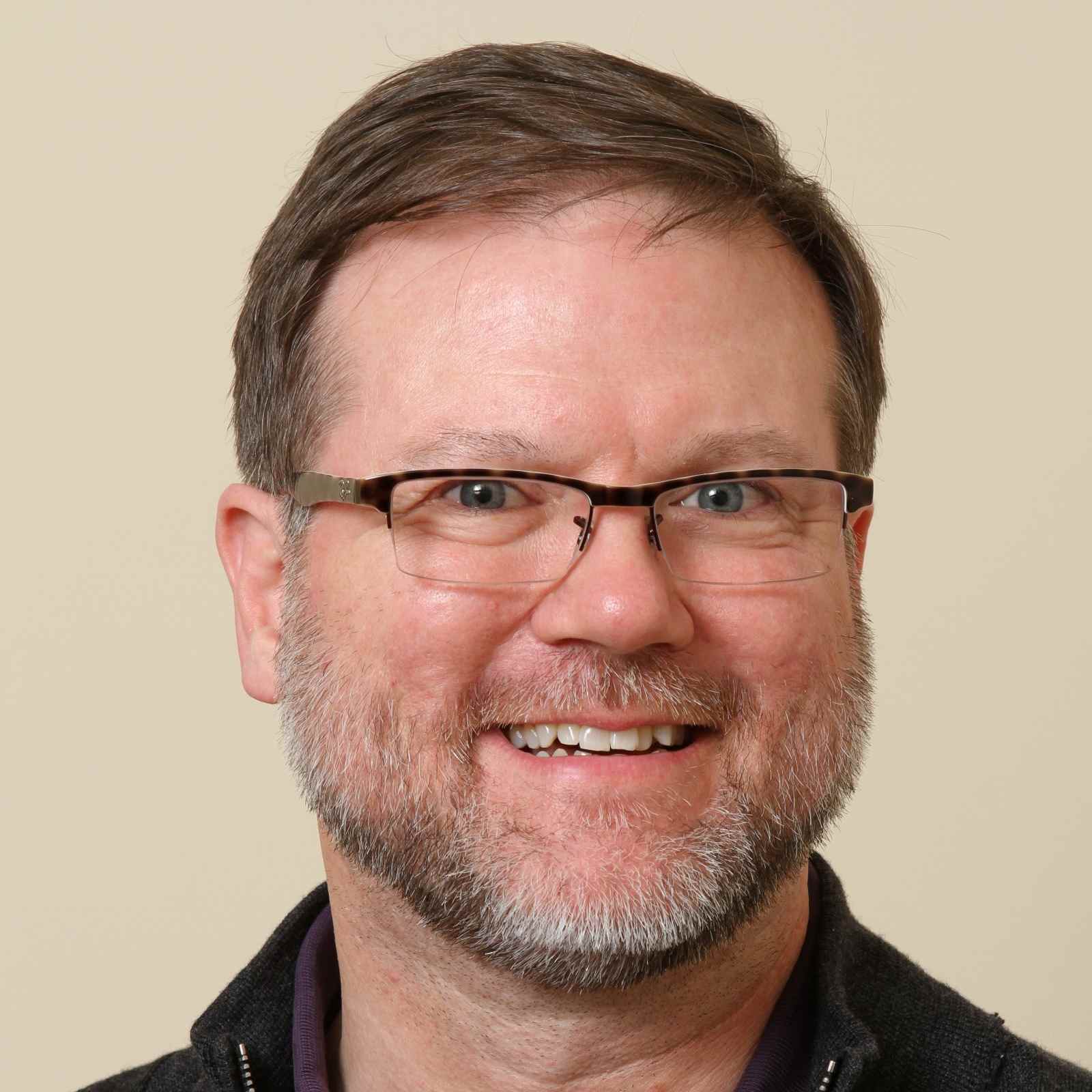 William Messenger Eventide Center for Faith & Investing